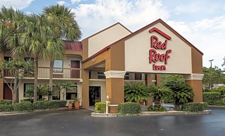 Red Roof Inn Kingsland
