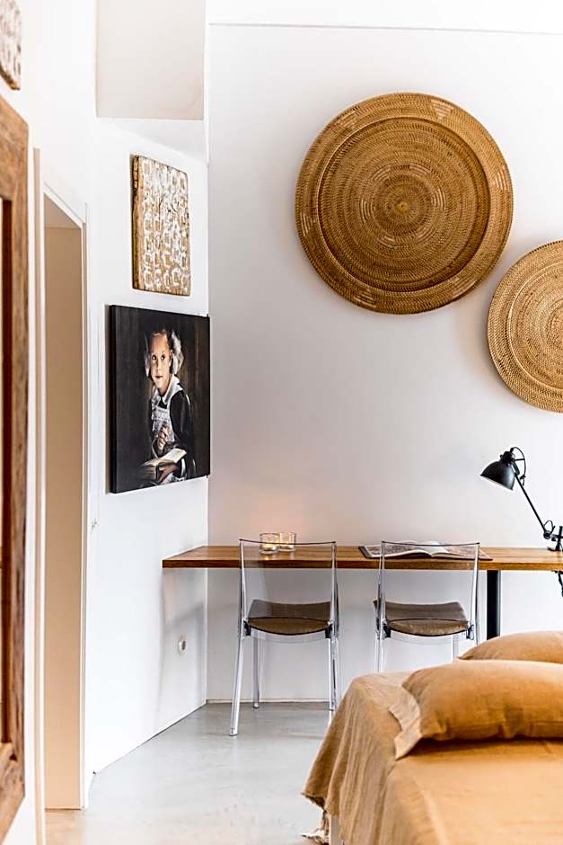 Colégio Charm House