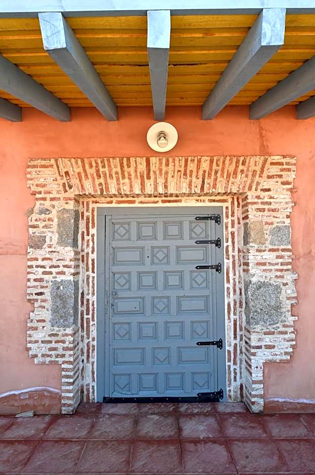 Hotel San Miguel del Valle Amblés