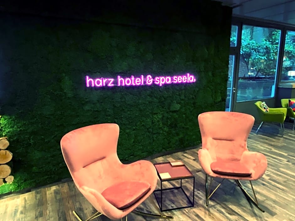 Harz Hotel & Spa Seela