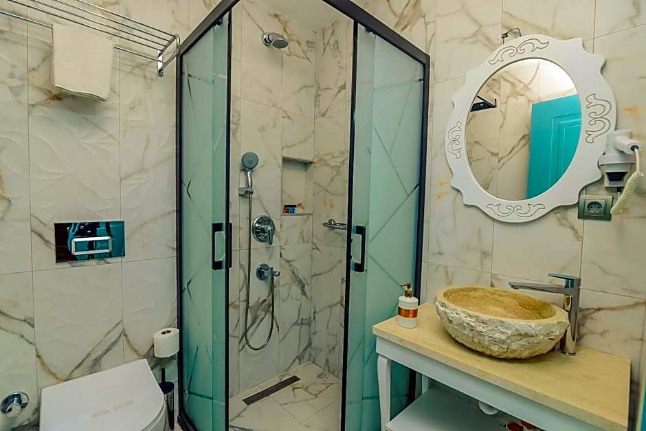 Bedirhan Konak Otel