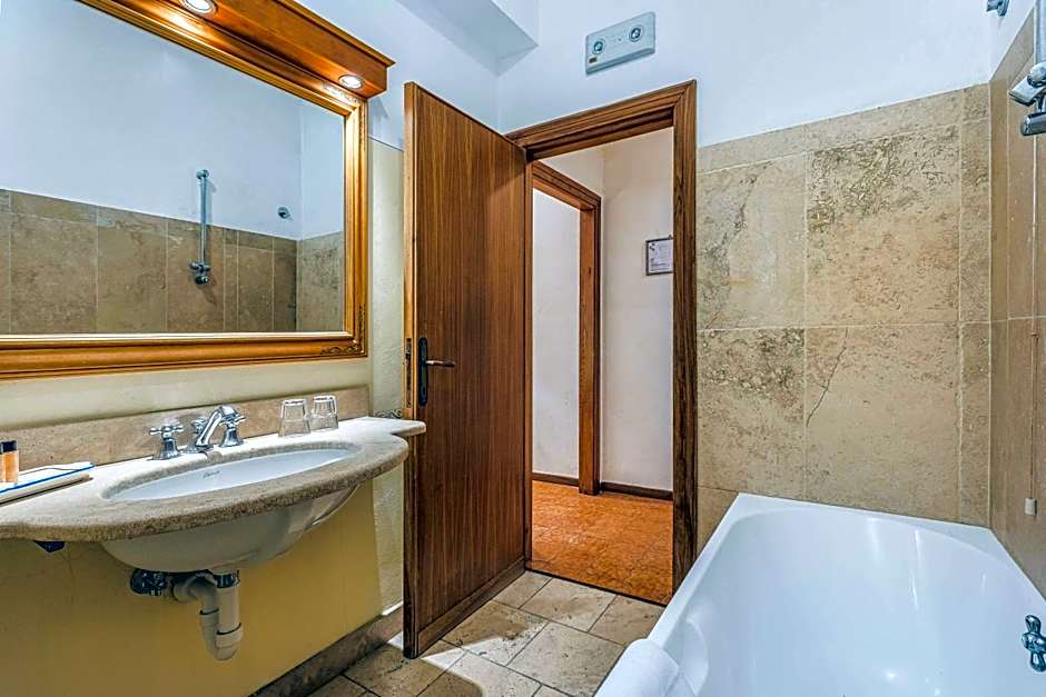Relais La Fattoria