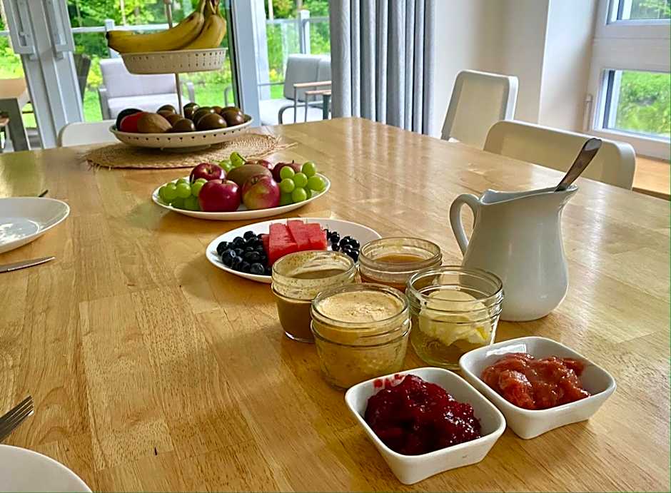 Le Camp Caché Shefford