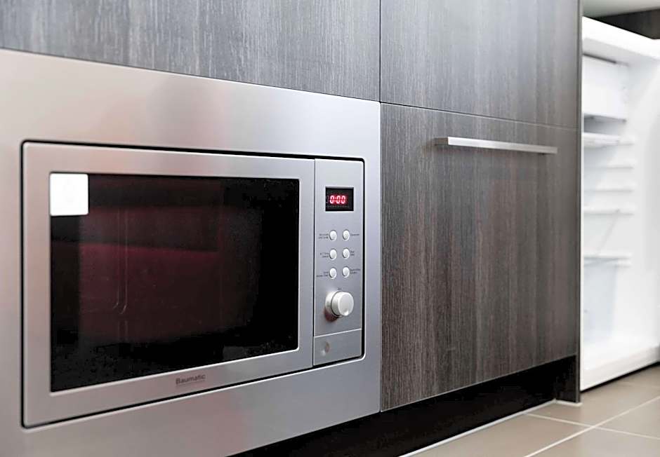 Comfort Apartments Box Hill