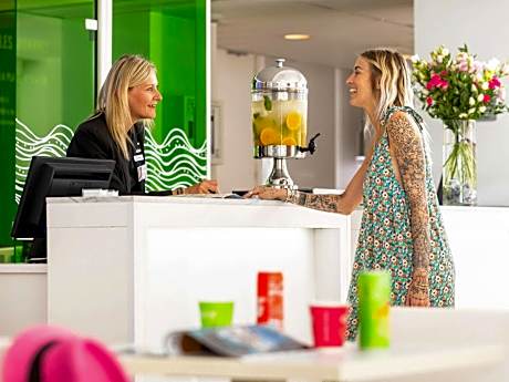 Ibis Styles Menton Centre