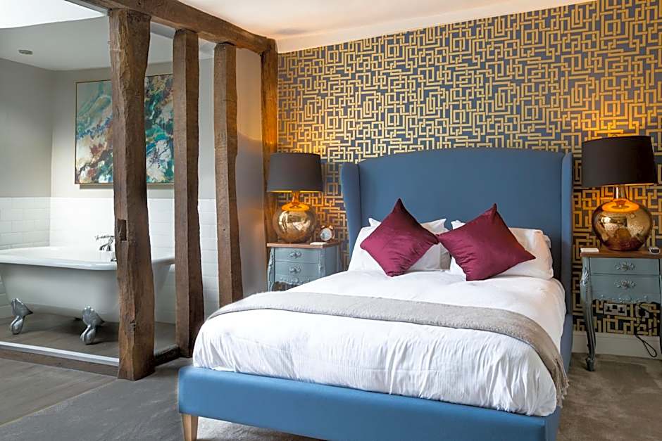 The Stratford Townhouse