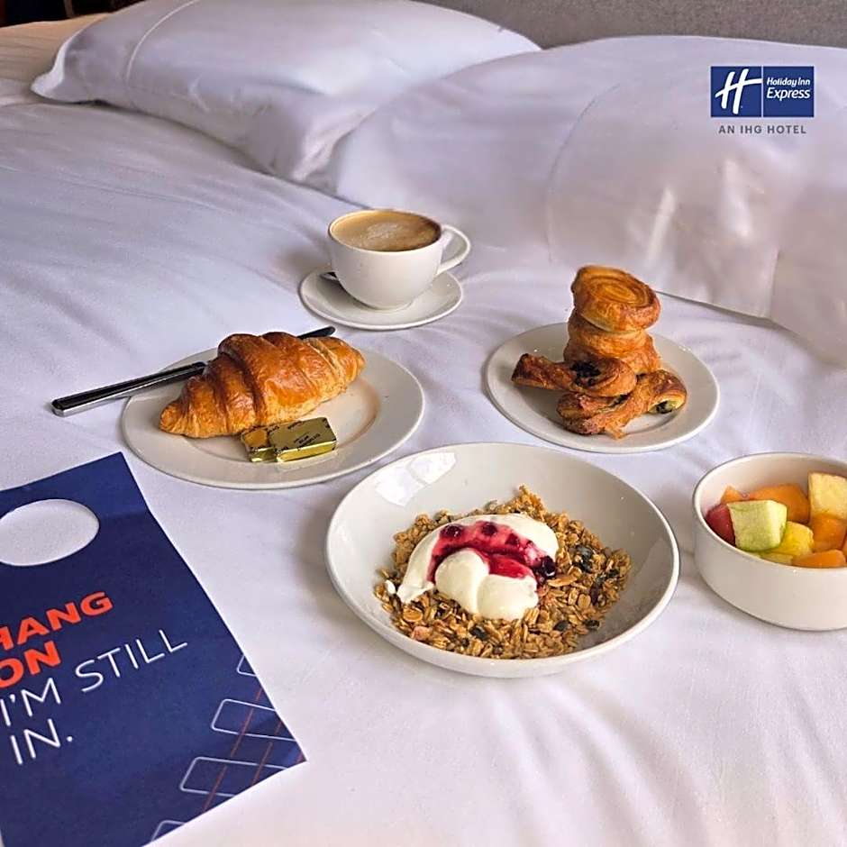 Holiday Inn Express Derry - Londonderry By IHG