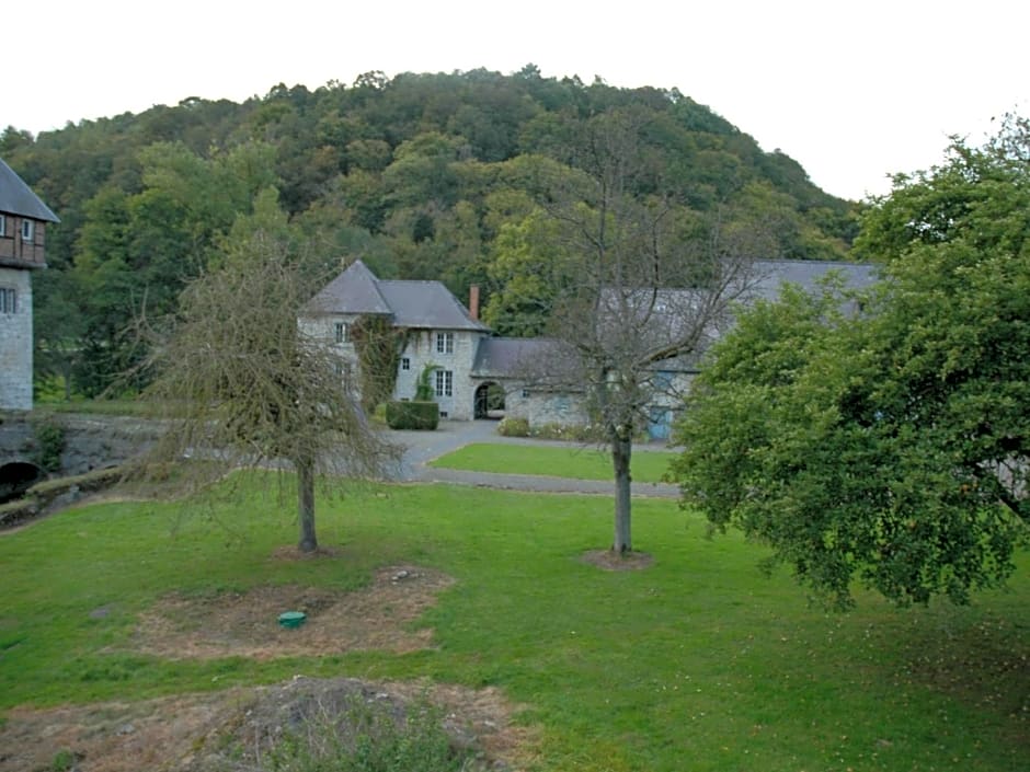 Hotel Le Moulin Des Ramiers