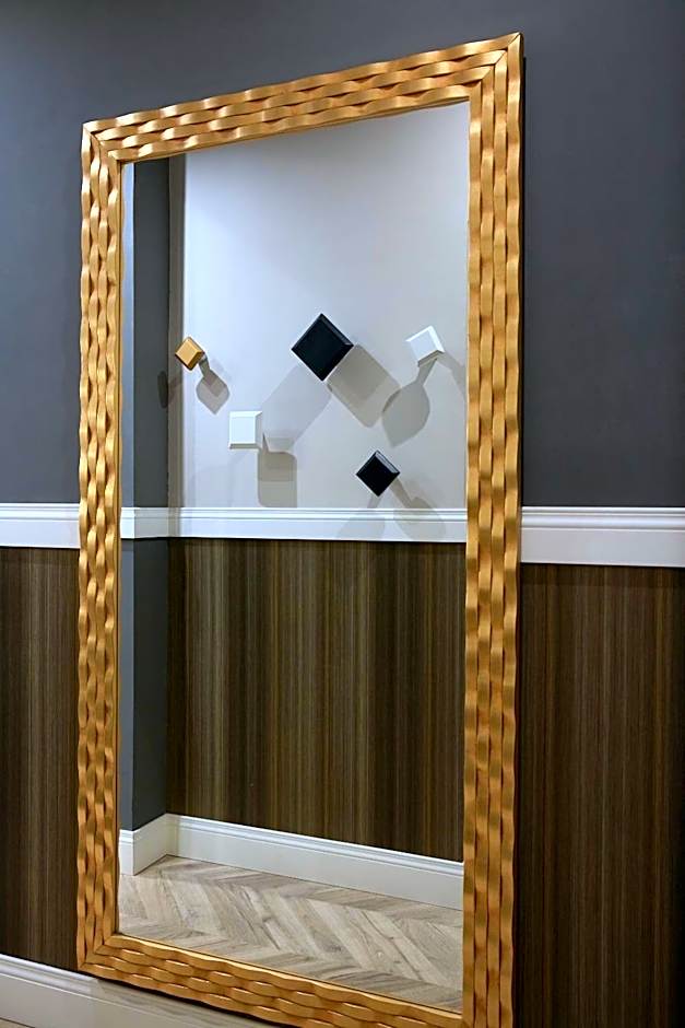 Hotel Roma Vaticano