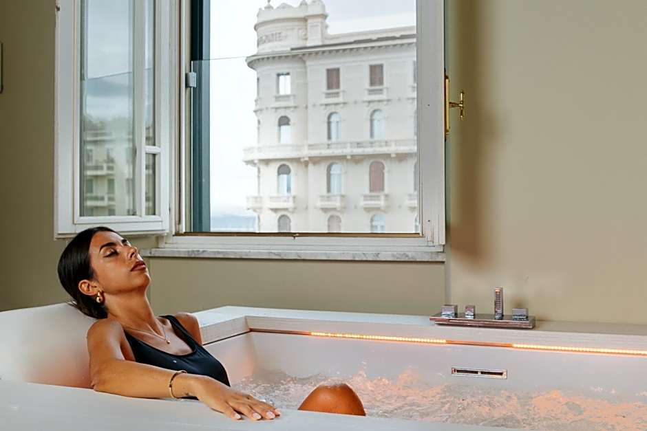 Hotel Residence Esplanade