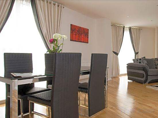 Prime Properties Battersea