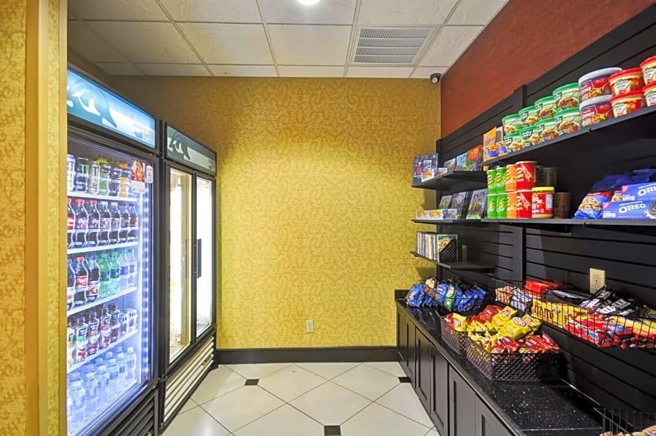 Homewood Suites by Hilton Tulsa-South