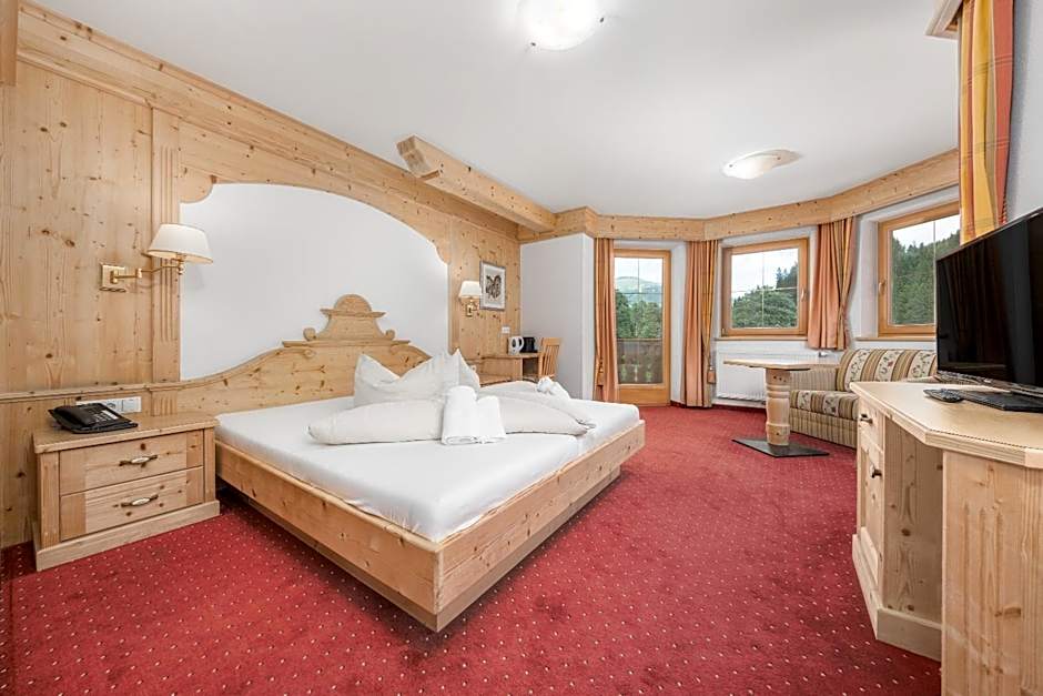 Alpenhotel Tirolerhof Gerlos