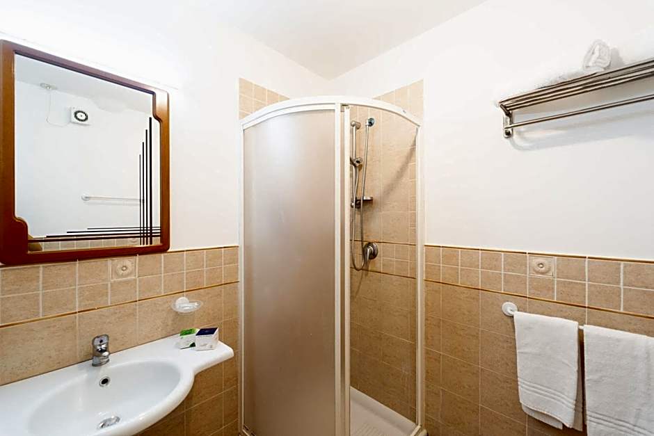 Hotel Terme Zi Carmela