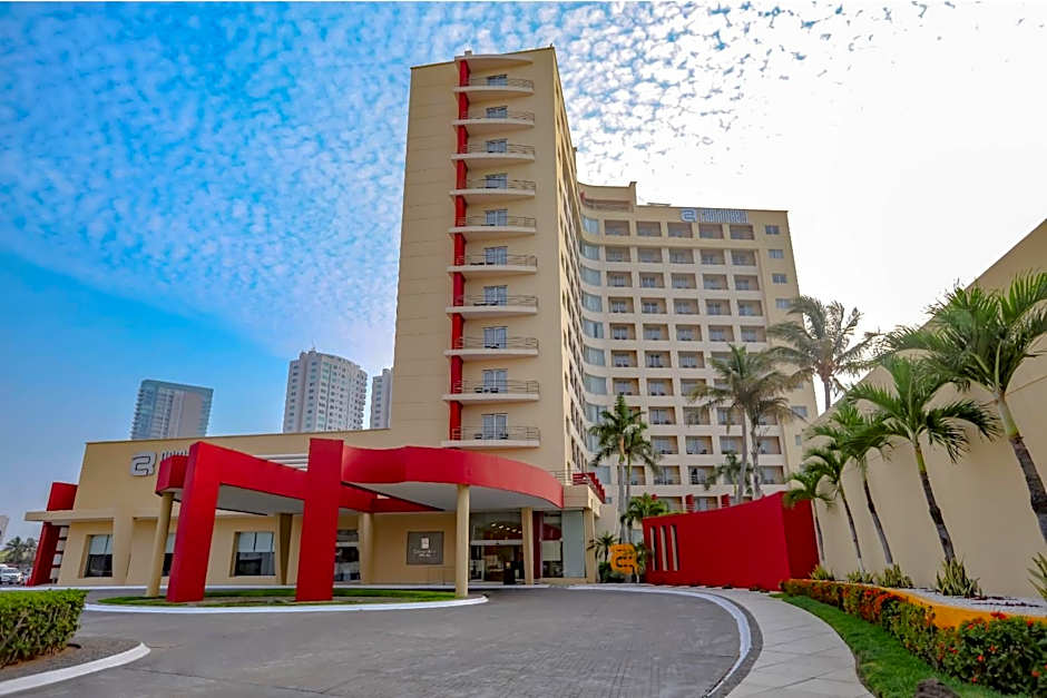 Camino Real Veracruz