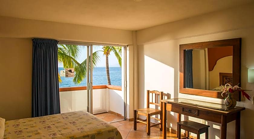 Hotel El Pescador