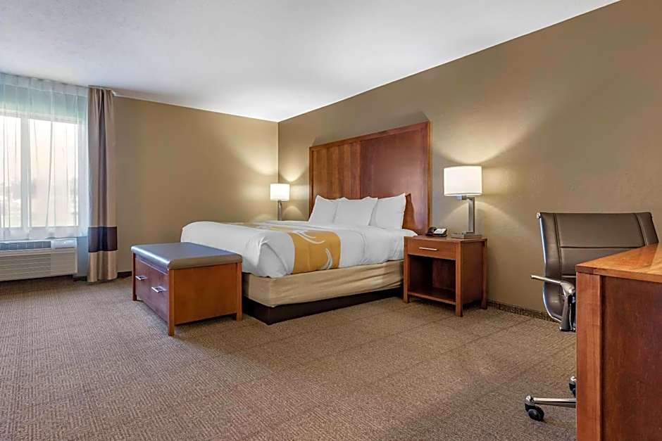 Quality Inn Dover