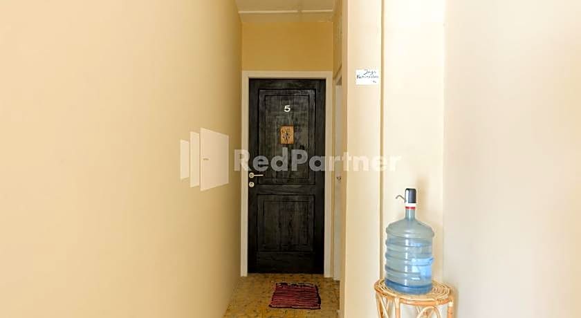 Arwana Inn Syariah Lampung Mitra RedDoorz