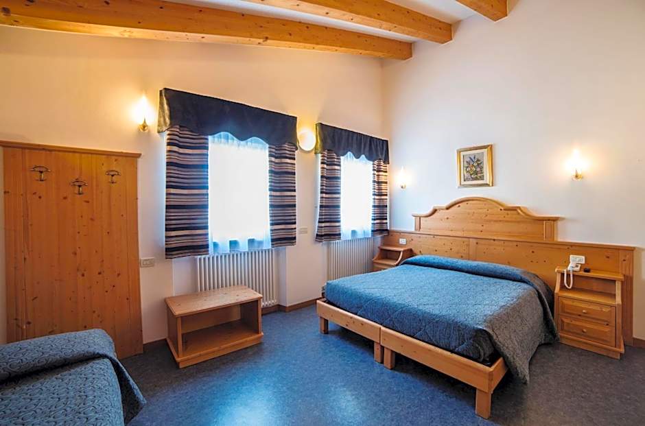 Hotel Al Plan Andalo