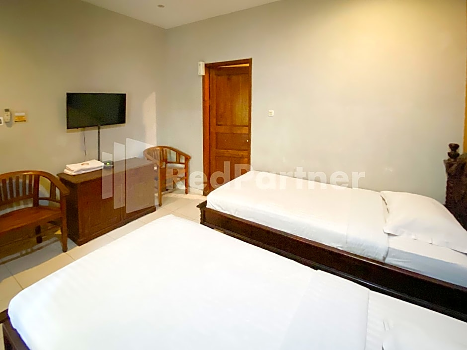 Istana Griya 2 Hotel Solo RedPartner