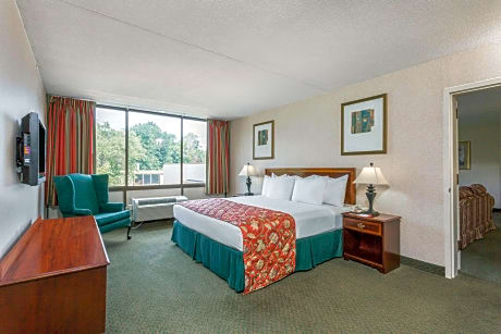 Standard 1 King Non Smoking