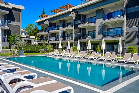 A Suite Side