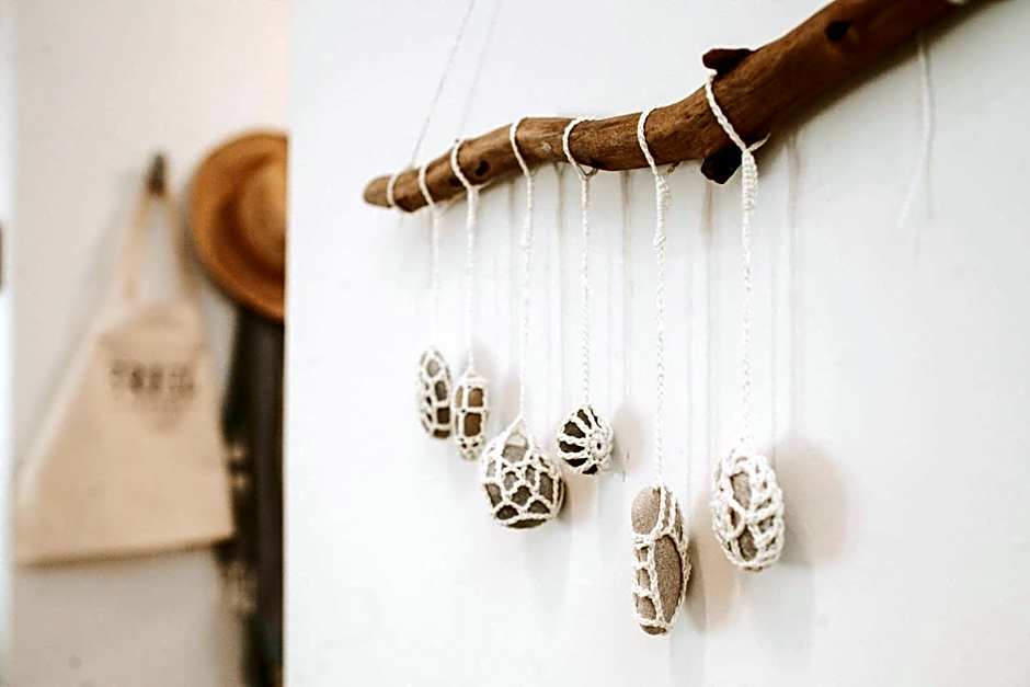 ERIEL Boutique Apartments