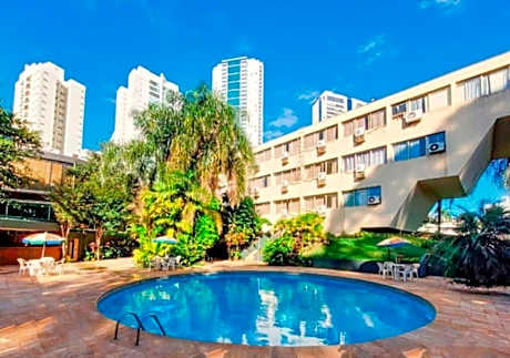 GoldMen Business Londrina