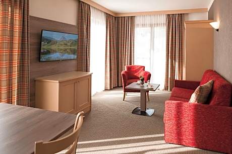 Apartment (4 Adults)