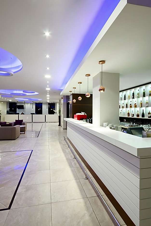 New City Hotel & Restaurant Nis