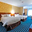 Fairfield Inn & Suites by Marriott Atlanta Woodstock
