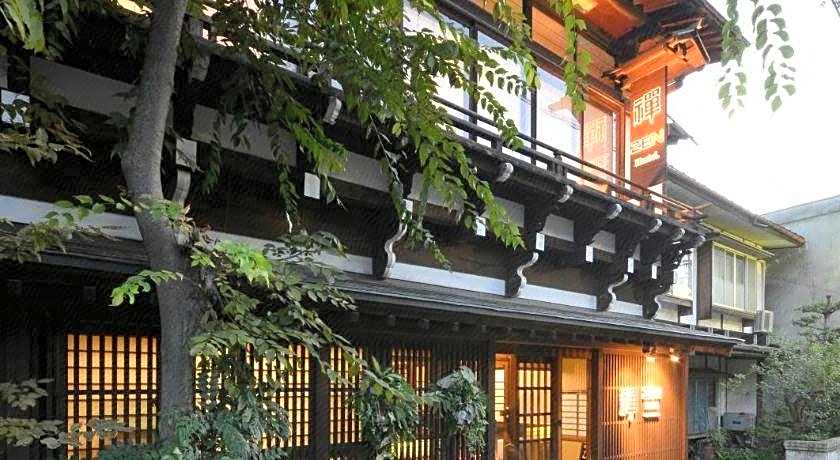 Zen Hostel
