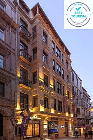 The Premist Hotels Taksim