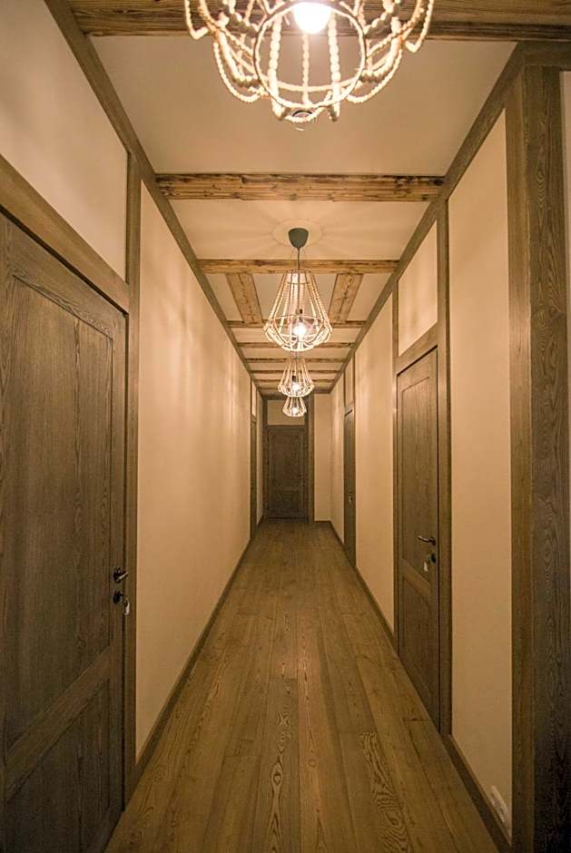 Palaima Hotel Anykščiai