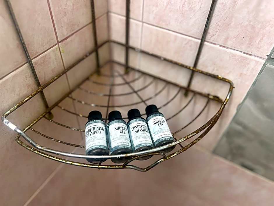 Padang Besar Roomstay Firdaus