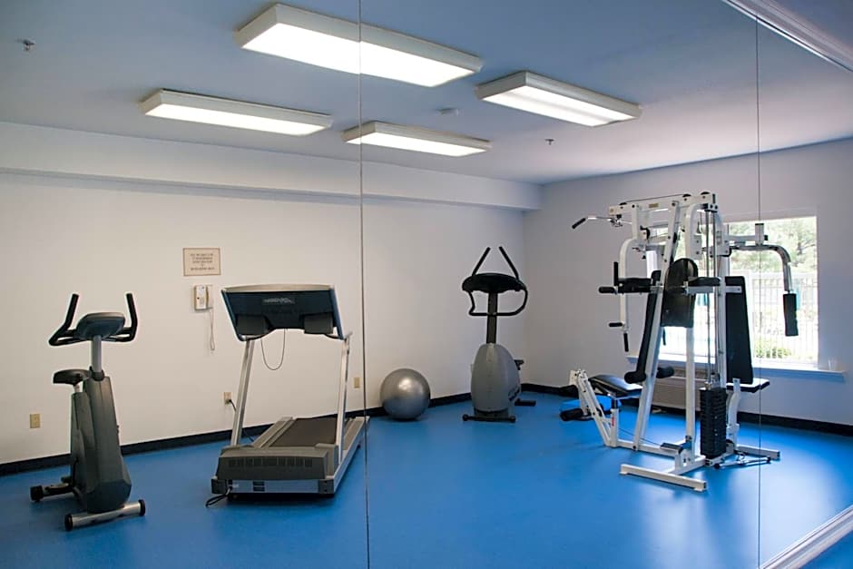 SpringHill Suites by Marriott Las Cruces