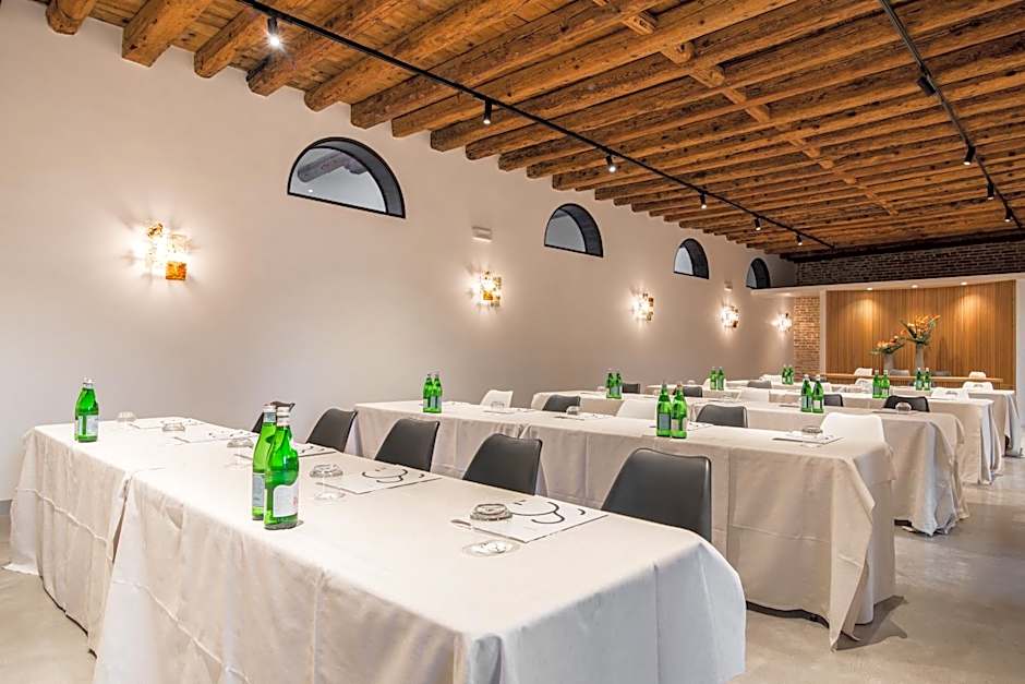 Hotel Ristorante Magia del Brenta