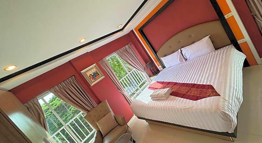 New Nordic Hotel Pattaya