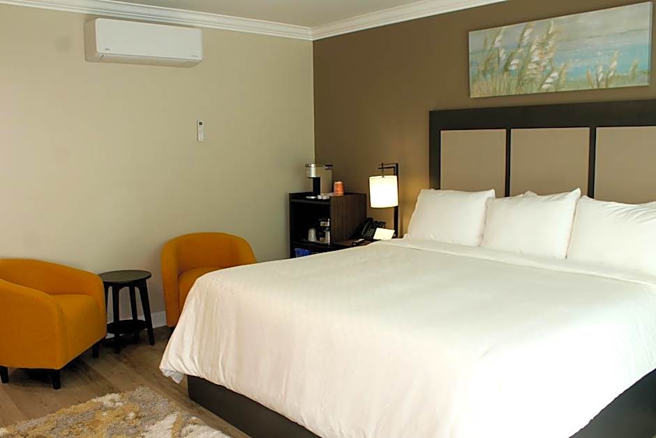 Econo Lodge Lake Elsinore Casino