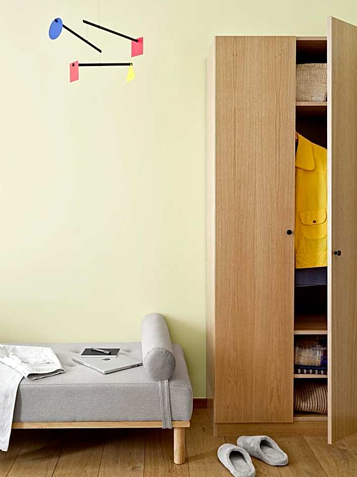 BRIK Apartment Hotel