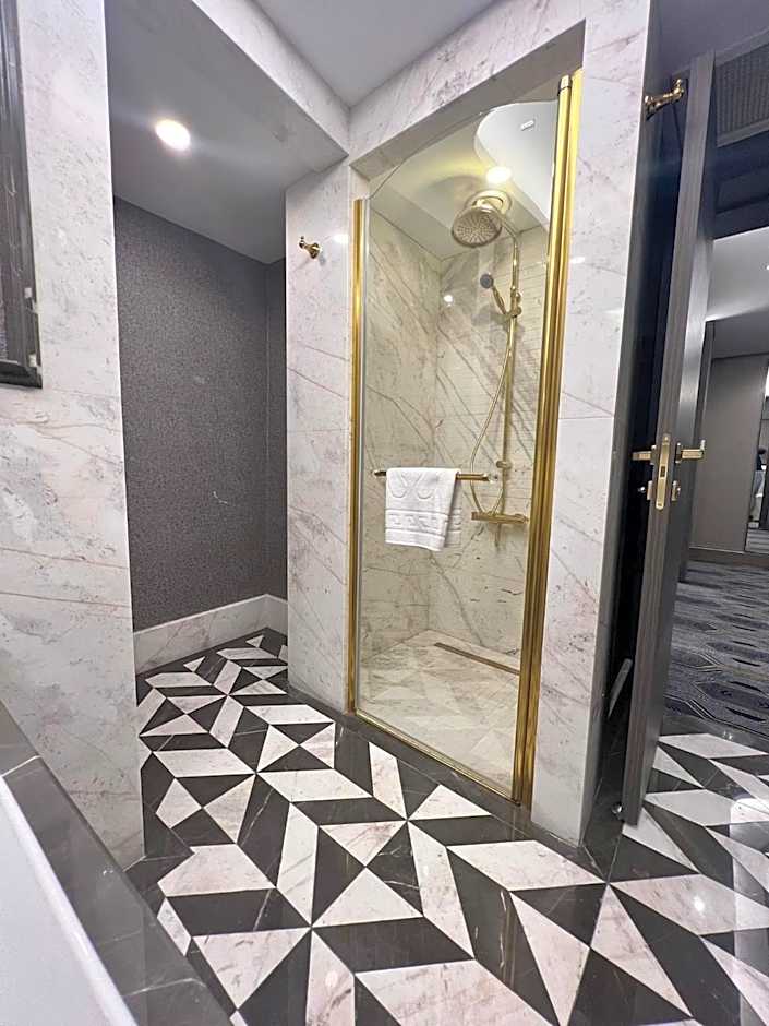 Altinel Ankara Hotel & Convention Center