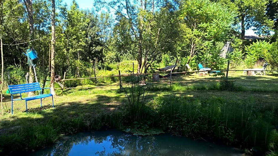 La Ferme du Ciel