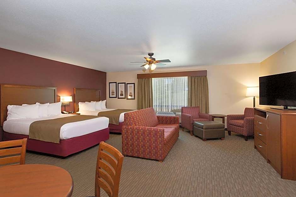 AmericInn by Wyndham Merrill