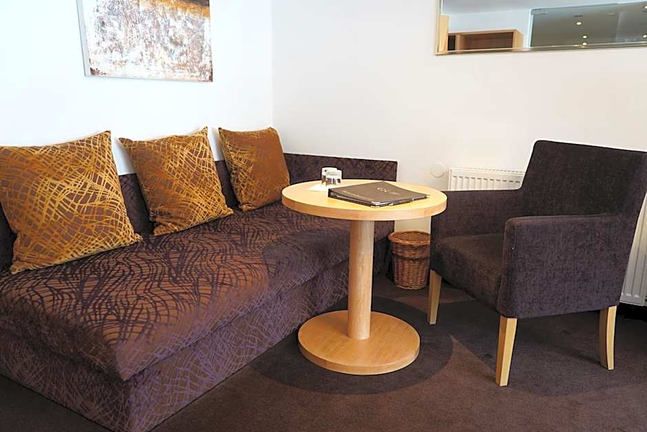 Goldenes Kreuz B&B