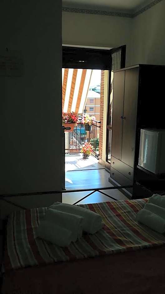 B&B La Cubanina