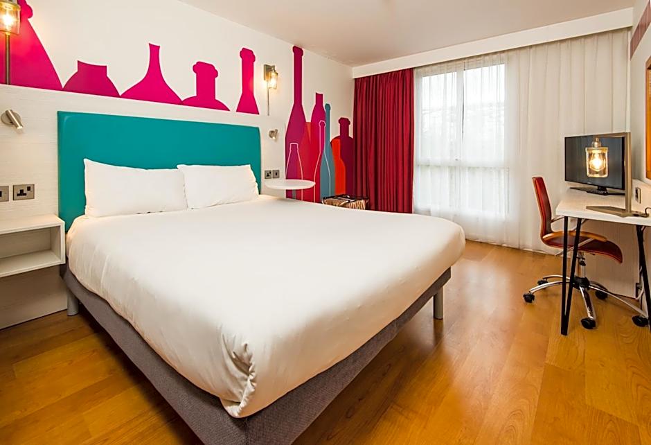 ibis Styles Barnsley