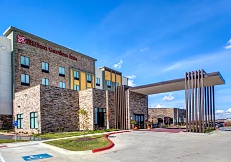 Hilton Garden Inn Topeka