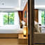 Olive Hotel & Residence Bangkok Sukhumvit 101 near True Digital Park