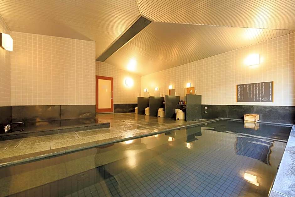 Yutorelo Tateshina Hotel with DOGS