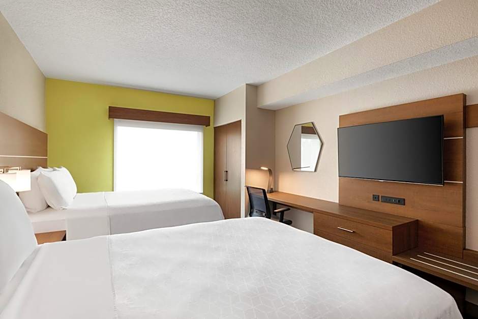 Holiday Inn Express Hotel & Suites Pembroke Pines Sheridan Street By IHG